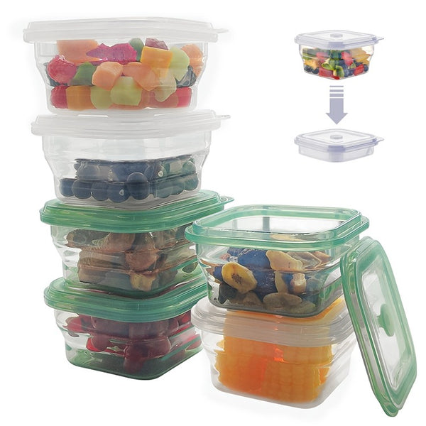 FOLDABLE CONTAINER - Small 400ml