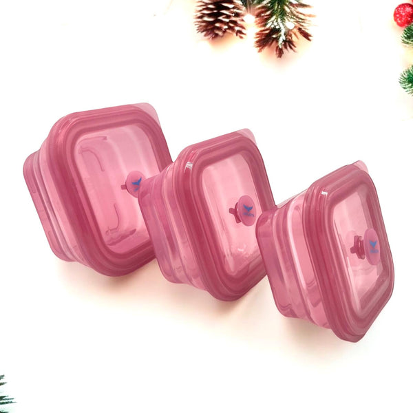 Gift Set - Foldable Containers