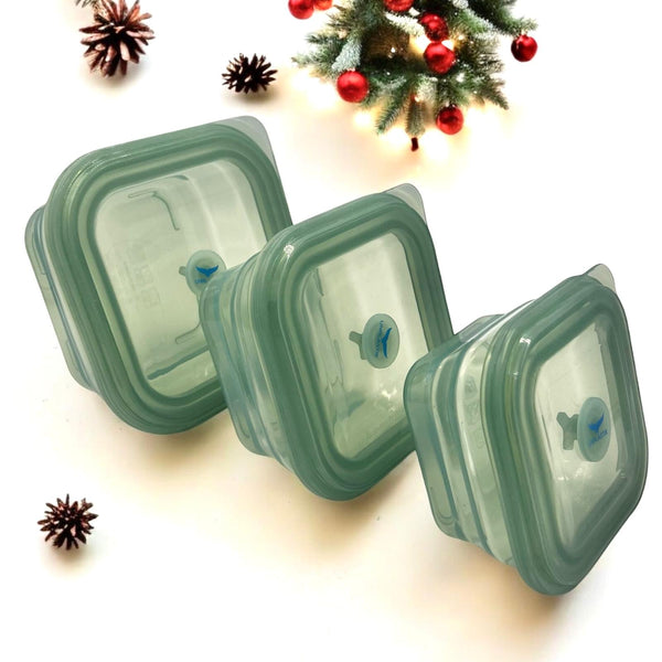 Gift Set - Foldable Containers