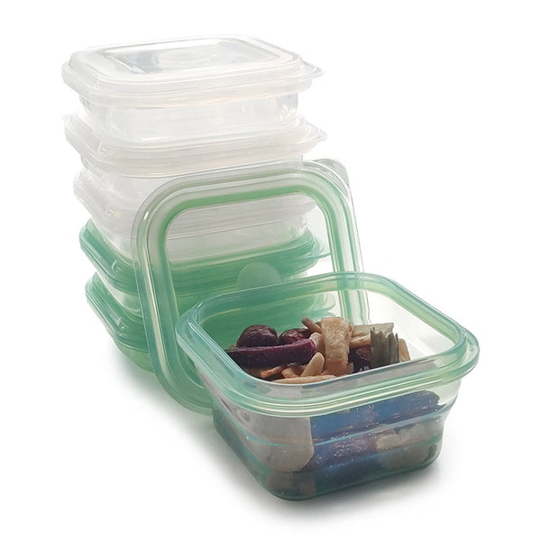 FOLDABLE CONTAINER - Small 400ml