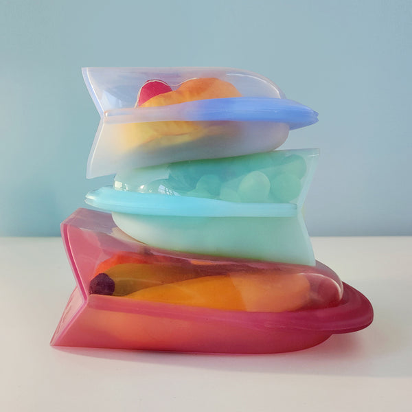 Reusable Storage Bag - Small 1000ml