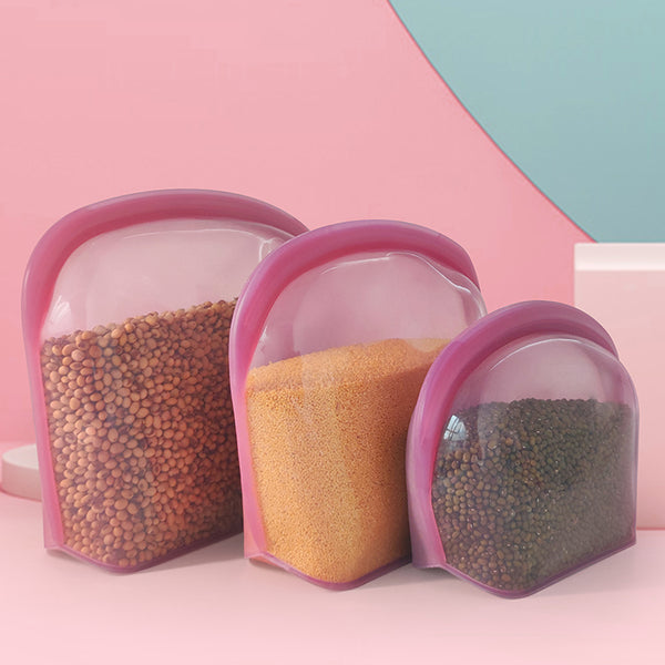 Reusable Storage Bag - Medium 2000ml