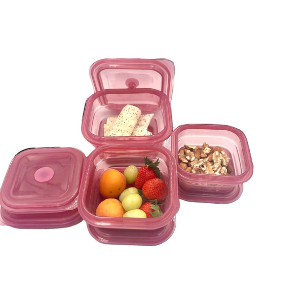 FOLDABLE CONTAINER - Small 400ml