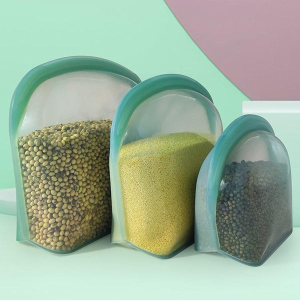 Reusable Storage Bag - Small 1000ml