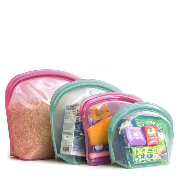 Reusable Storage Bag - Medium 2000ml