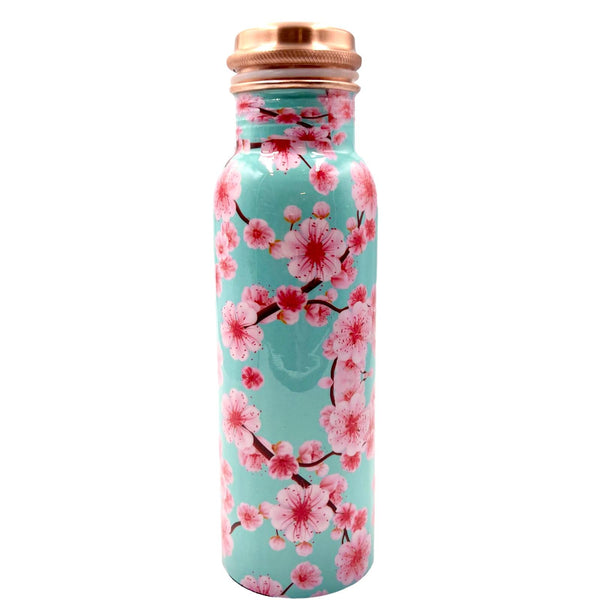 COPPER WATER BOTTLE 750ml