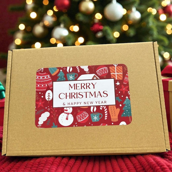 Reusable Storage Bags - Gift Set