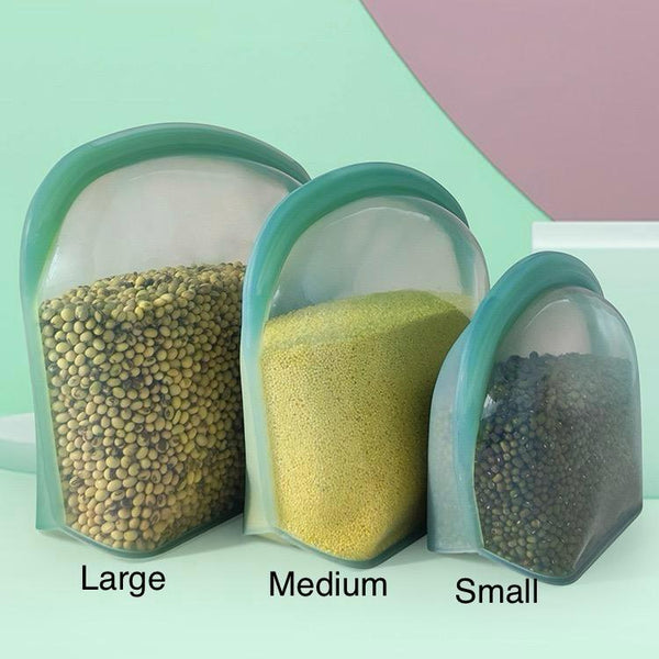 Reusable Storage Bag - Small 1000ml